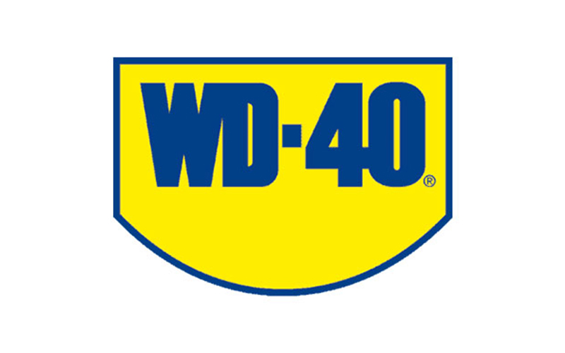 WD-40