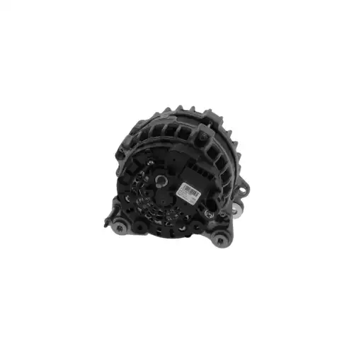 BOSCH Alternatör Şarj Dinamosu Komple 1986A01371-04L903023K-04L903021G