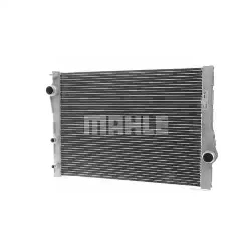 MAHLE Turbo İntercooler Radyatörü CR1049000S