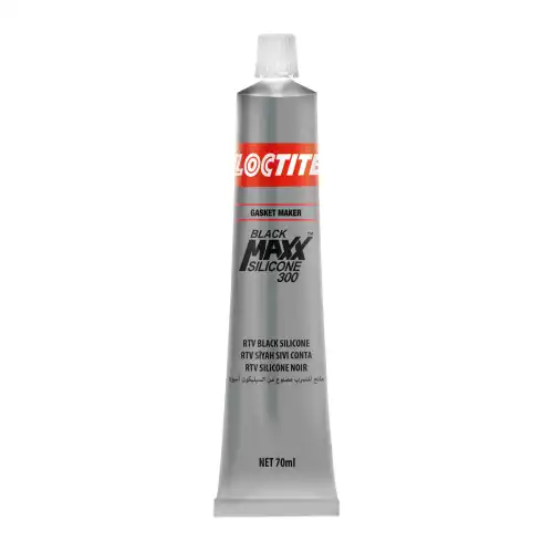 LOCTITE Loctite Siyah Sıvı Conta 70 ML 2239172