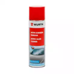 WÜRTH Würth Aktif Cam Temizleme Köpüğü 500ML 8902502812