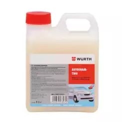 WÜRTH Würth Cilalı Araç Şampuanı 1LT 893010002812