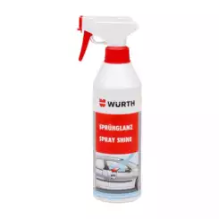 WÜRTH Würth Boya Parlatıcı Sprey 500ML 89301150002812