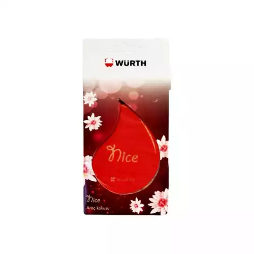 WÜRTH Würth Asma Koku Nice 89313931302825