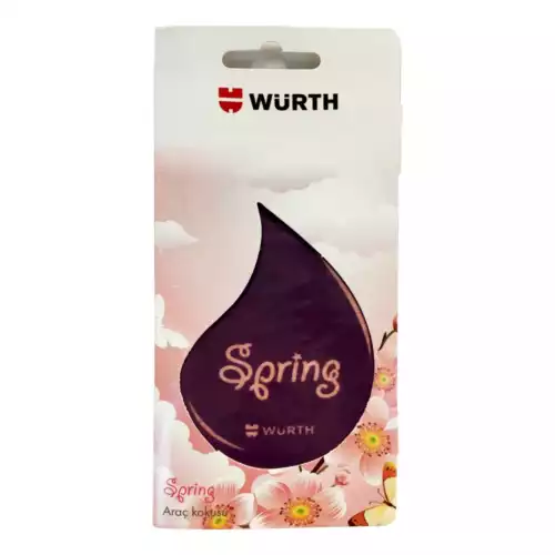 WÜRTH Würth Asma Koku Spring 89313931502825