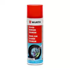 WÜRTH Würth Jant Temizleyici Premium 400ML 8934765000286