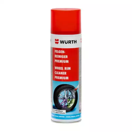 WÜRTH Würth Jant Temizleyici Premium 400ML 8934765000286