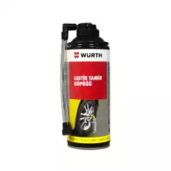 WÜRTH Würth Lastik Tamir Köpüğü 300ML 8934900010281