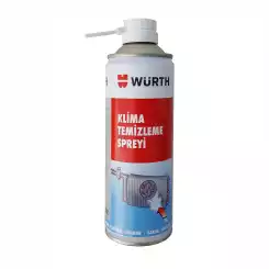 WÜRTH Würth Klima Temizleme Spreyi 300ML 8937641030286