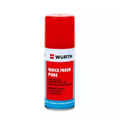 WÜRTH Würth Araç İçi Tazeleme Spr(Q.Fresh Pure) 100ML 89376465202812