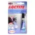 LOCTITE Loctite Hızlı Yapıştırıcı(401) 3 Gr 1211229