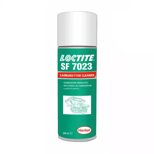 LOCTITE Loctite Gaz kelebek temizleme(SF 7023) 400 ML 1763782