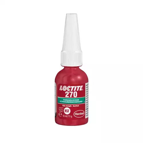 LOCTITE Loctite Sökülemez Cıvata Sabitleyici(270 BO) 10ML 1918245