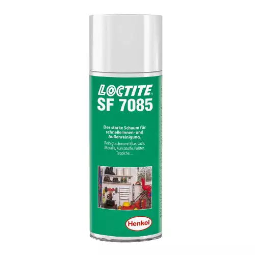 LOCTITE Loctite Döşeme Temizleyici(SF 7085) 400 ML 195915