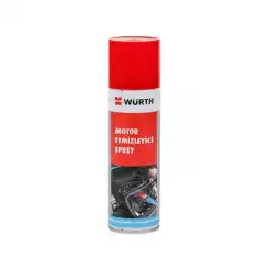 WÜRTH Würth Motor Temizleyici Sprey 500 Ml 19920