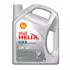 SHELL Shell Helix 5W-30 Hx8 Synthetic 4 Lt 550052835
