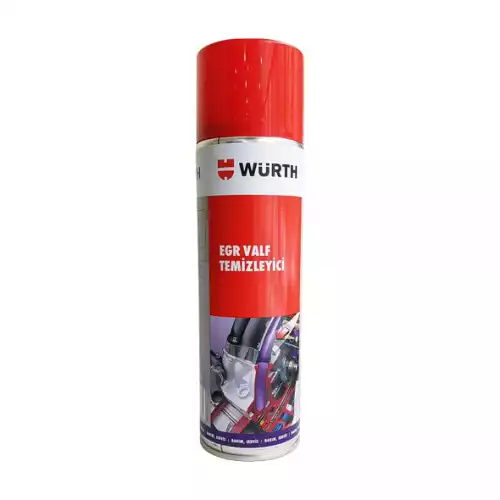 WÜRTH Würth Egr Valf Temizleyici 400 Ml 57681