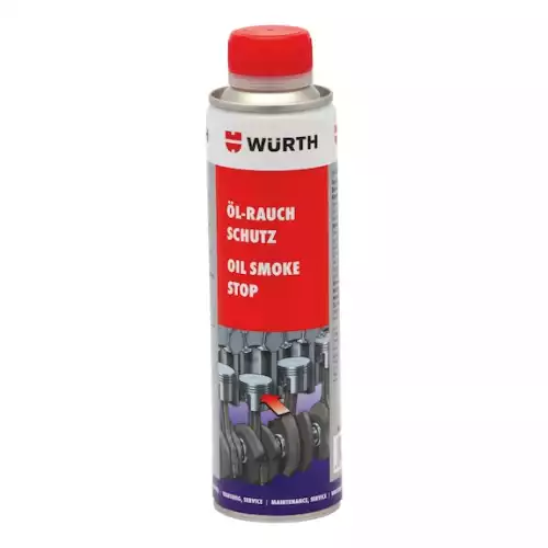 WÜRTH Würth Duman Önleyici(Motor Yağı İçin) 300 Ml 586130130002812