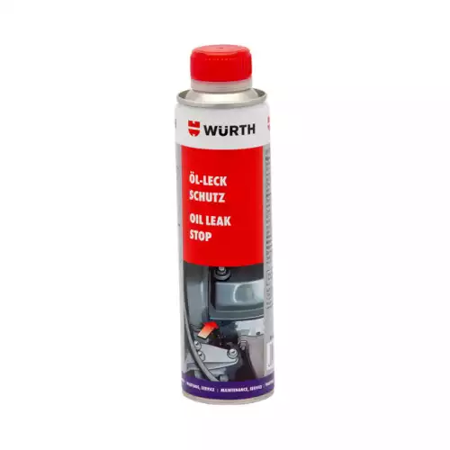 WÜRTH Würth Motor Yağı Sızdırma Önleyici 300 Ml 586131115002812