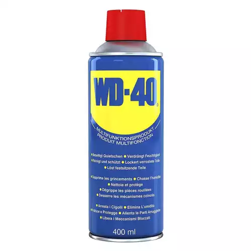 WD-40 WD-40 Multi Sprey 400 ML WD-40 400 ML