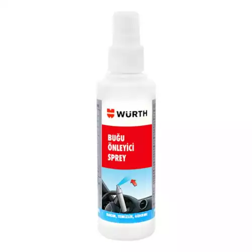 WÜRTH Würth Buğu Önleyici Sprey 170 Ml WÜRTH 01