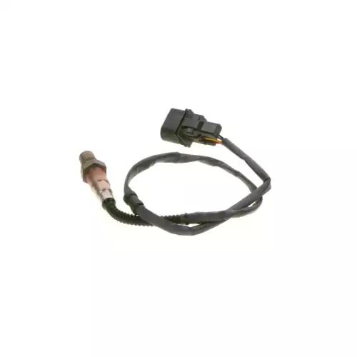 BOSCH Lamda Oksijen Sensörü Ön Katalitik Konvertör Öncesi MP750500900-0258007057