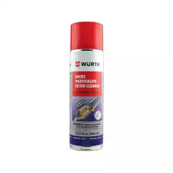 WÜRTH Würth Dizel Partikül Temizleyici 400 Ml 52218-0