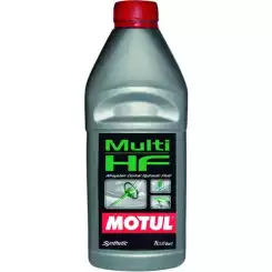 MOTUL Motul Multi HF Mekatronik Yağ 1 Lt 106399