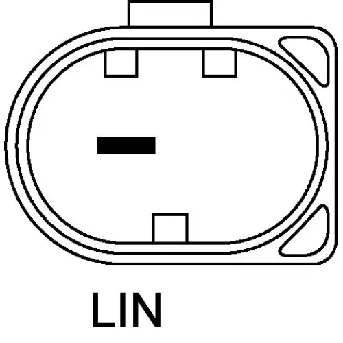 BOSCH Alternatör Şarj Dinamosu Komple 1986A01371-04L903023K-04L903021G