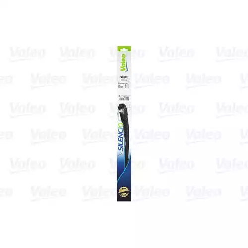 VALEO Silecek Süpürgesi Takım 45.00-48.50cm Visioflex 574449