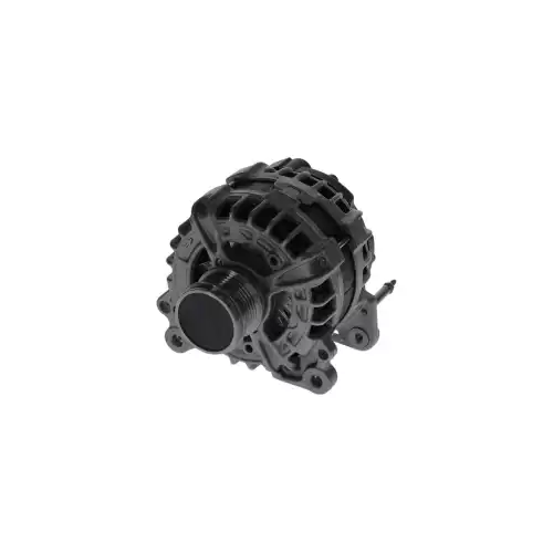 BOSCH Alternatör Şarj Dinamosu Komple 1986A01371-04L903023K-04L903021G