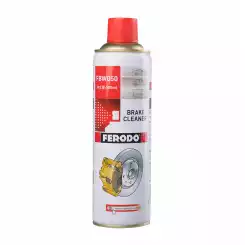 FERODO Fren Balata Temizleme Spreyi 500 Ml FBW050