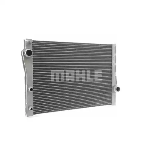 MAHLE Turbo İntercooler Radyatörü CR1049000S