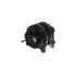 BOSCH Alternatör Şarj Dinamosu Komple 1986A01371-04L903023K-04L903021G