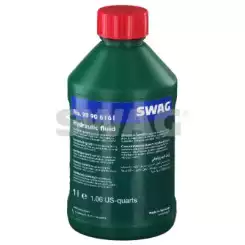 SWAG Pentosin Direksiyon Yağı Yeşil 1 Lt M3289 99906161