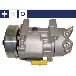 MAHLE Klima Kompresörü ACP10000S-8FK351134331