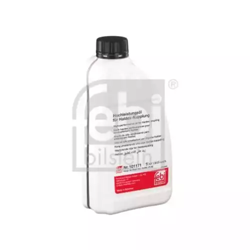 FEBI BILSTEIN Diferansiyel Yağı 4-Matic 1 lt FBI101171