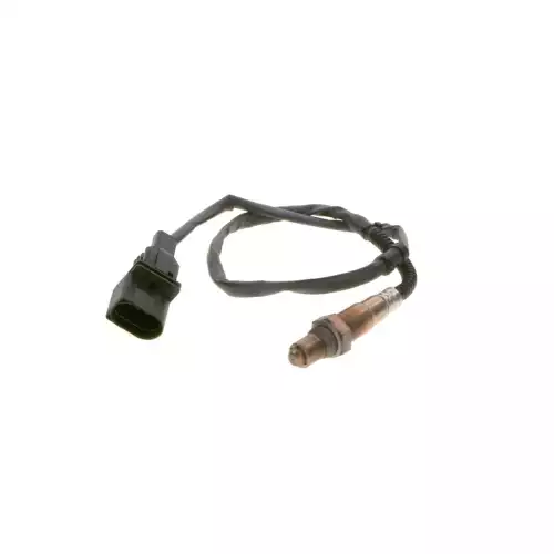 BOSCH Lamda Oksijen Sensörü Ön Katalitik Konvertör Öncesi MP750500900-0258007057