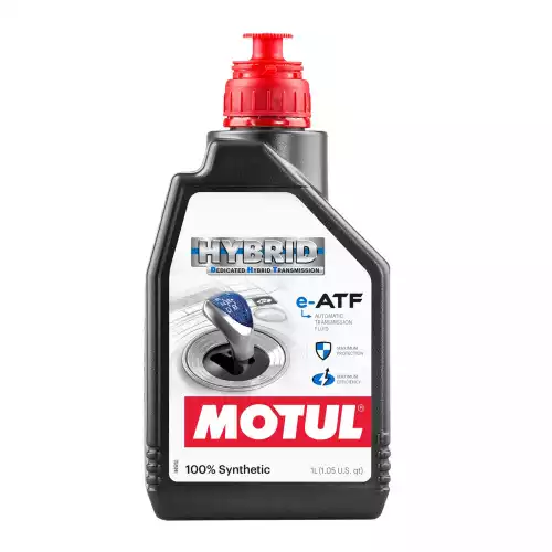 MOTUL Motul Dht E-Atf Tam Sentetik Şanzıman Yağı 1 Lt 109562