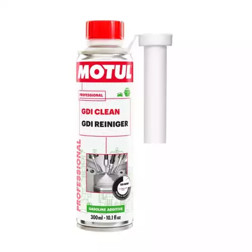 MOTUL Motul Yakıt Enjeksiyon Temizleyici 300 Ml 109995