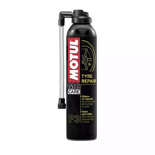 MOTUL Motul Lastik Tamir Köpüğü 300 Ml 110142