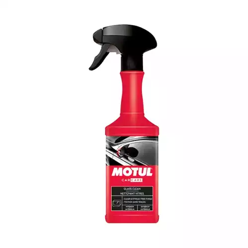 MOTUL Motul Cam Temizleyici 500 Ml 110153