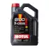 MOTUL Motul 8100 X-Cess 5W40 4 Lt 104256