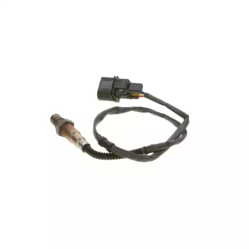 BOSCH Lamda Oksijen Sensörü Ön Katalitik Konvertör Öncesi MP750500900-0258007057