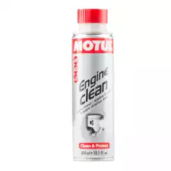 MOTUL Motul Motor İç Temizleme 300 Ml 108119