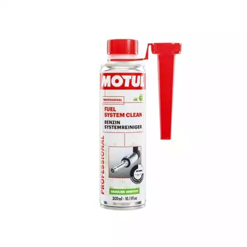 MOTUL Motul Benzin Sistem Temizleyici 300 Ml 108122