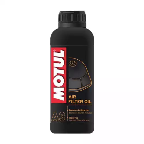 MOTUL Motul Hava Filtre Yağı 1 Lt 108588