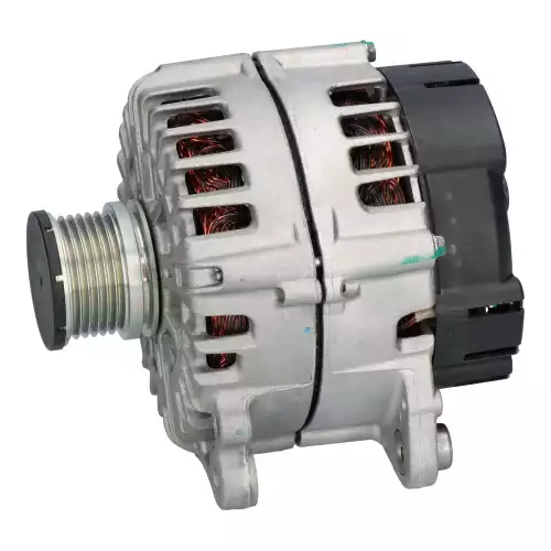 VALEO Alternatör 12 V 180A 439799