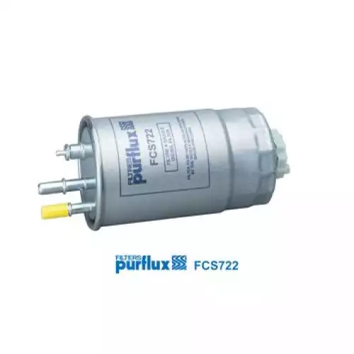 PURFLUX Mazot Filtre FCS722