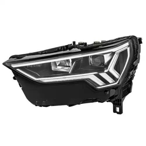 HELLA Far Sağ Led Komple 1EX354870-071